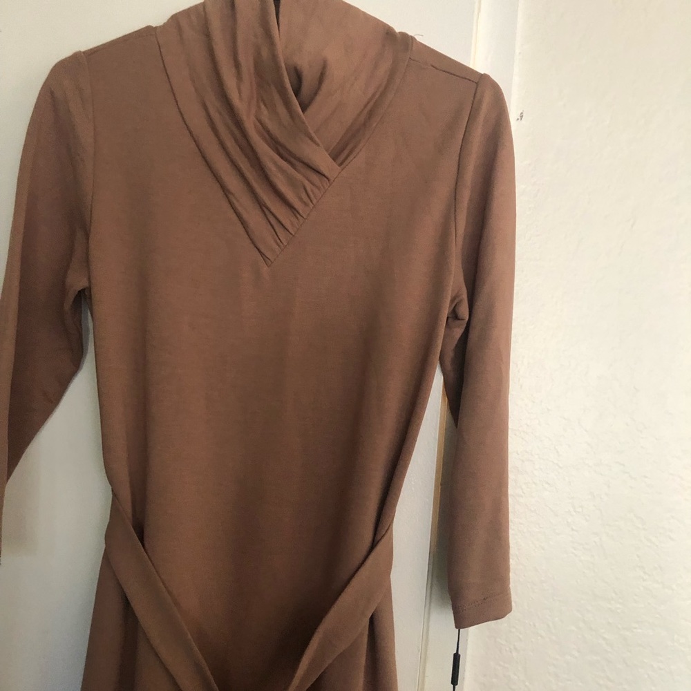 Calvin Klein dress